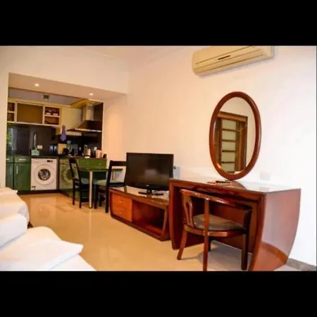 Ferienwohnung Downtown,Delta Sharm