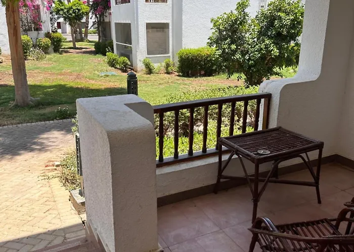 Downtown,delta Appartement *