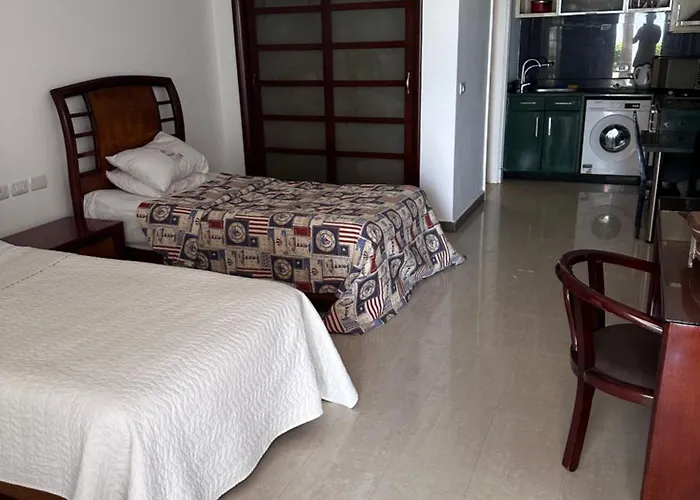 Downtown,delta Appartement