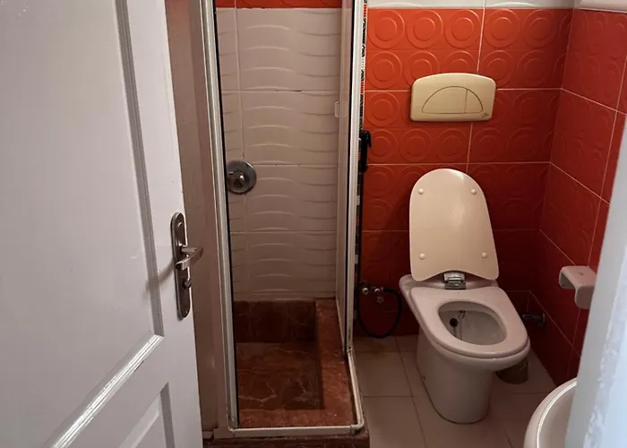 Appartement Downtown,delta *