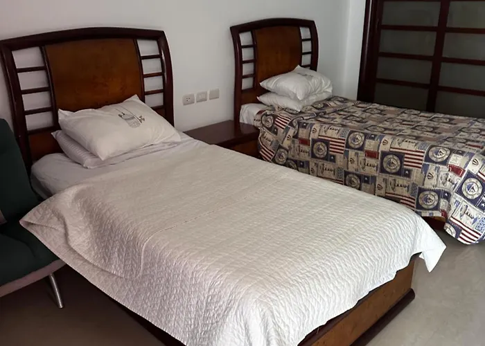 Appartement Downtown,delta *