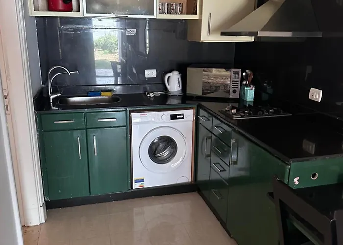 Downtown,delta Appartement Charm el-Cheikh