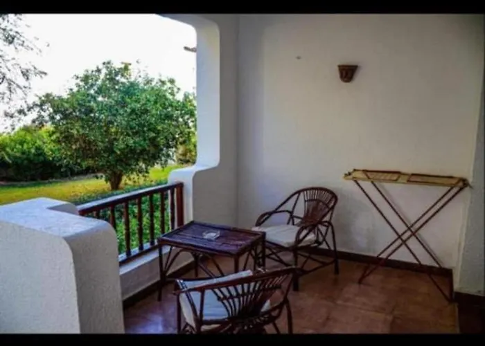 Downtown,delta Appartement