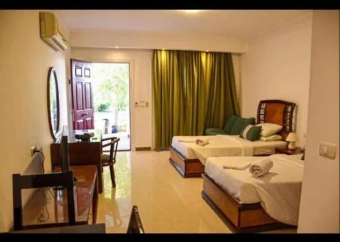 Downtown,delta Appartement